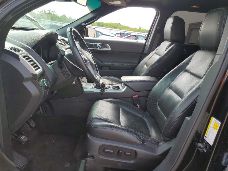 Продажа на аукционе авто 2013 Ford Explorer, vin: 1FM5K8F80DGA58050, номер лота: 56623496