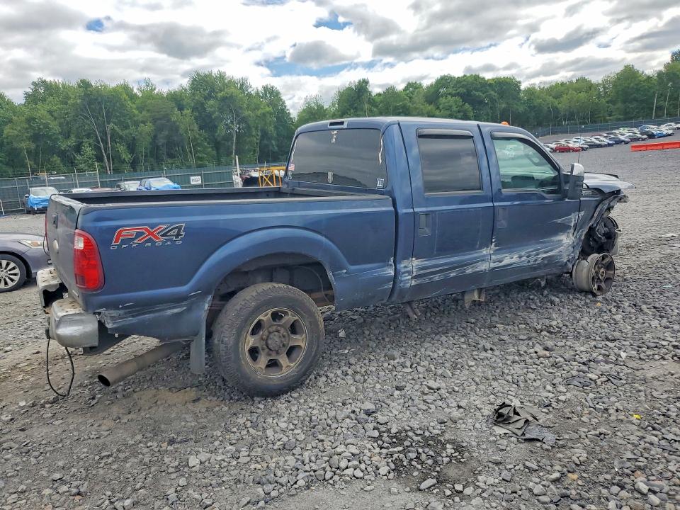 Продаж на аукціоні авто 2016 Ford F250, vin: 1FT7W2B67GEB71691, номер лоту: 56343856