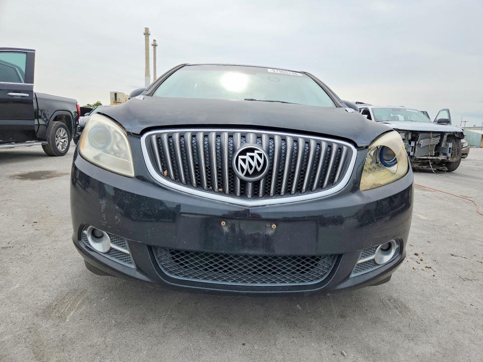 2012 Buick Verano მანქანა იყიდება აუქციონზე, vin: 1G4PP5SKXC4214878, აუქციონის ნომერი: 57965736