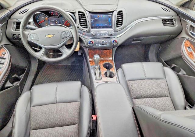 Aukcja sprzedaży 2014 Chevrolet Impala, vin: 2G1125S33E9288556, numer aukcji: 58370686