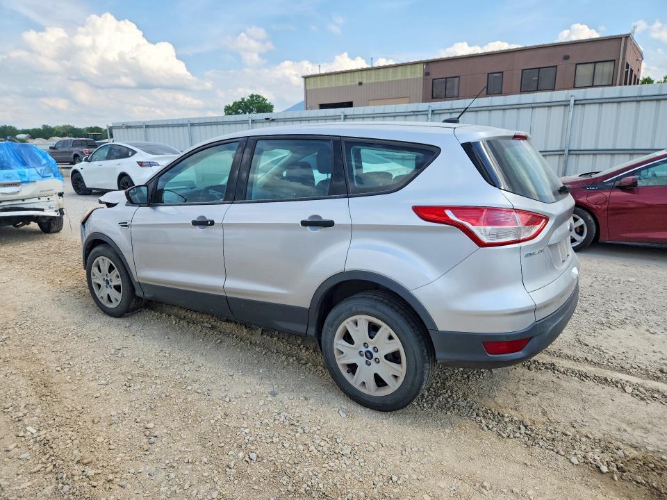 Aukcja sprzedaży 2014 Ford Escape, vin: 1FMCU0F77EUB79607, numer aukcji: 56259056