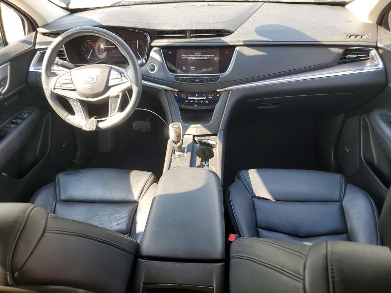 Aukcja sprzedaży 2018 Cadillac Xt5, vin: 1GYKNERS7JZ110076, numer aukcji: 58984326