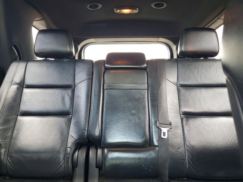 Продаж на аукціоні авто 2016 Dodge Durango, vin: 1C4RDHDG6GC374073, номер лоту: 58543196