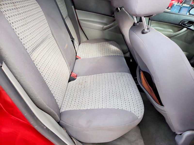 Продаж на аукціоні авто 2006 Ford Focus, vin: 1FAFP34N66W145973, номер лоту: 56665496