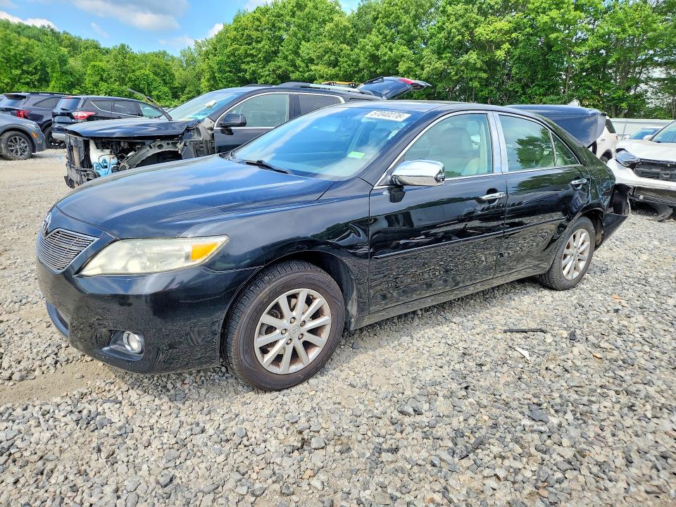 Продаж на аукціоні авто 2011 Toyota Camry, vin: 4T1BK3EK7BU126149, номер лоту: 57040276