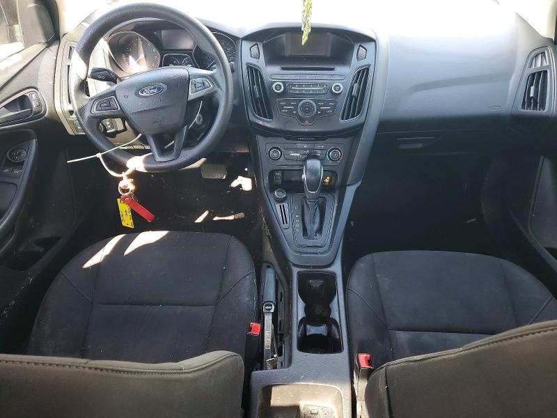 Продаж на аукціоні авто 2016 Ford Focus, vin: 1FADP3E29GL294697, номер лоту: 57160286