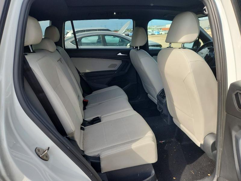 Продаж на аукціоні авто 2020 Volkswagen Tiguan, vin: 3VV2B7AX2LM132347, номер лоту: 58304016