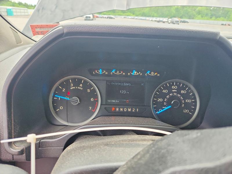 Aukcja sprzedaży 2016 Ford F150, vin: 1FTEW1EPXGFA57250, numer aukcji: 56839496