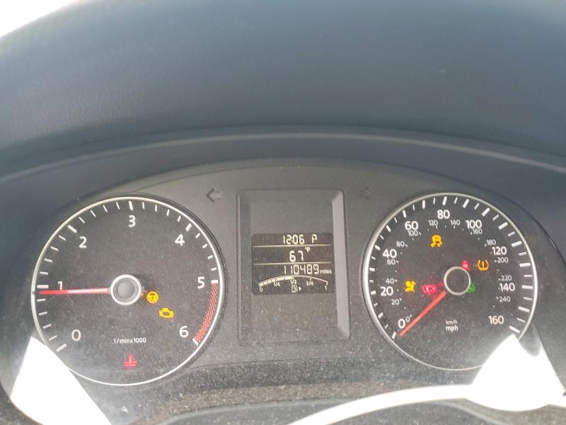 Продажа на аукционе авто 2014 Volkswagen Jetta, vin: 3VWLL7AJ5EM351069, номер лота: 58762896