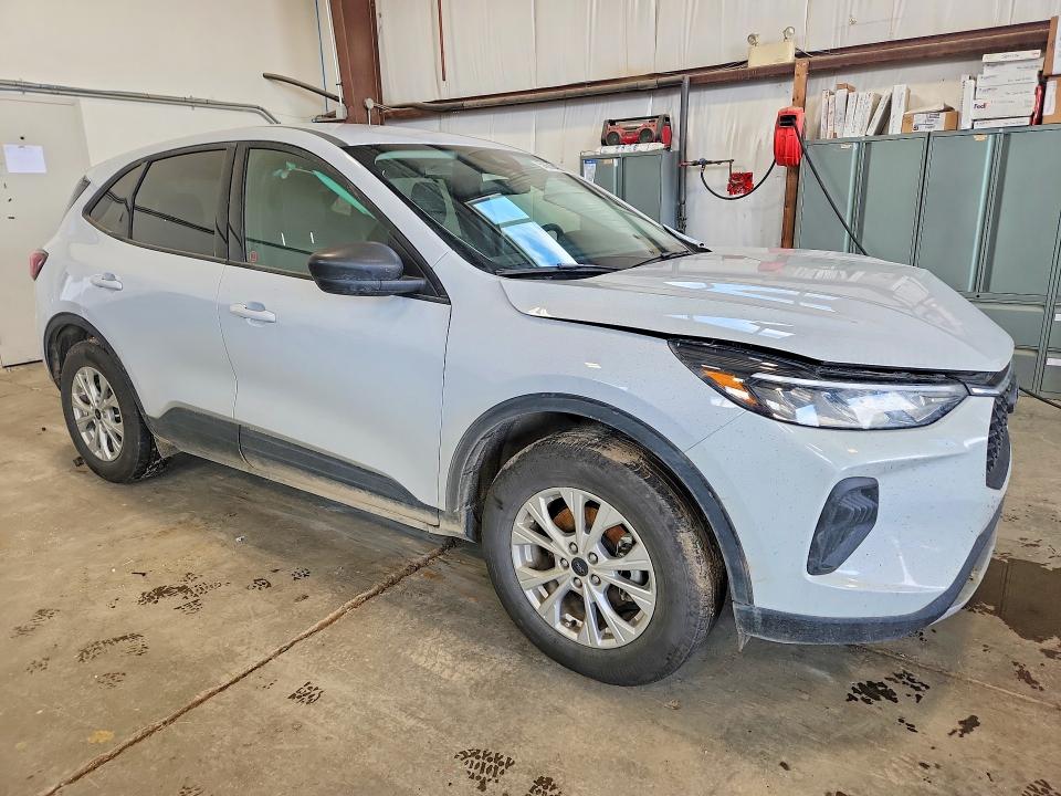 Aukcja sprzedaży 2025 Ford Escape, vin: 1FMCU9GNXSUA38608, numer aukcji: 58609426