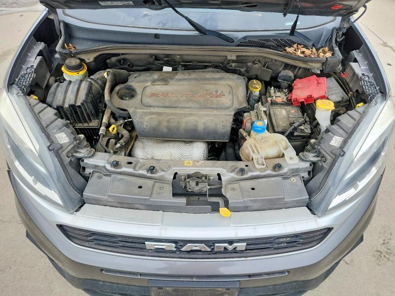 Продаж на аукціоні авто 2020 Ram Promaster City, vin: ZFBHRFBB4L6R88348, номер лоту: 56130916