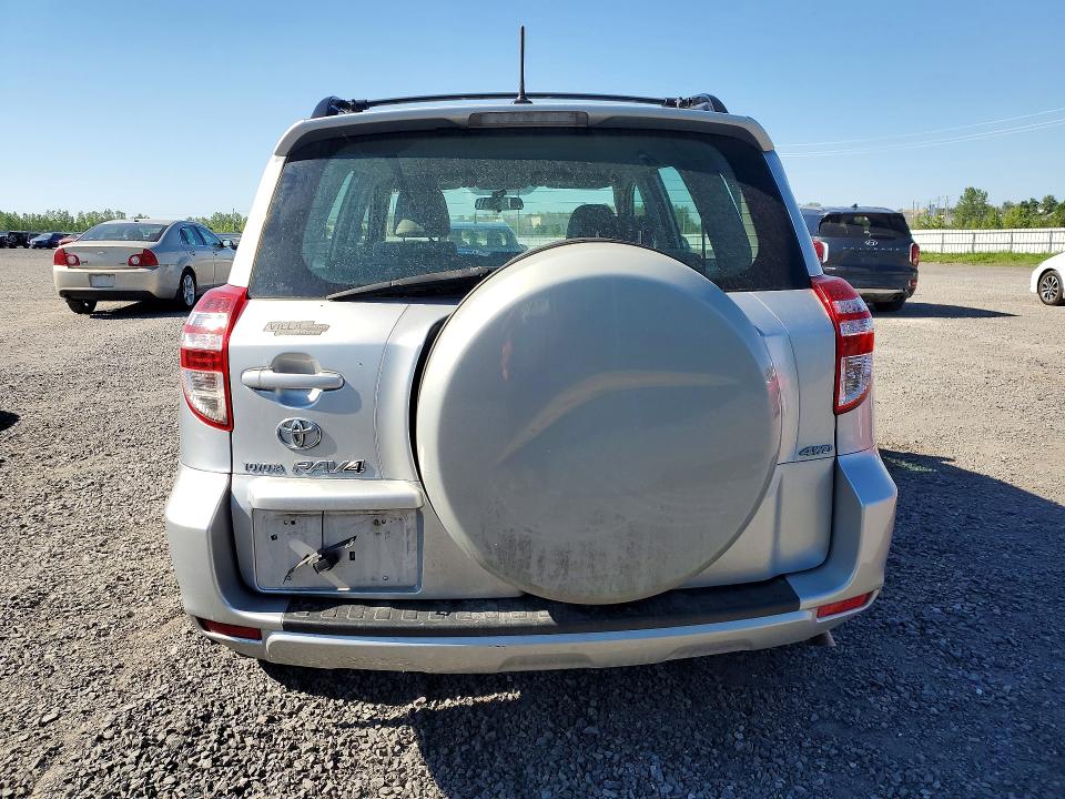 Продаж на аукціоні авто 2010 Toyota Rav4, vin: 2T3BF4DV2AW045314, номер лоту: 55934366