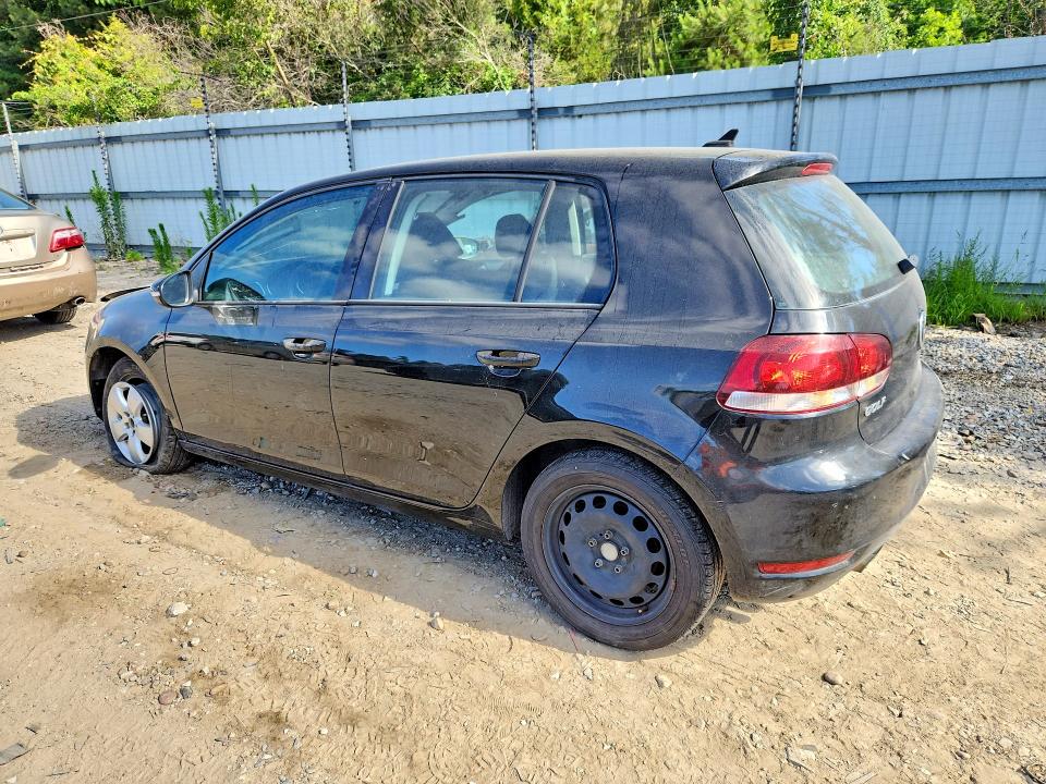 Aukcja sprzedaży 2012 Volkswagen Golf, vin: WVWDM7AJ5CW160365, numer aukcji: 56144076