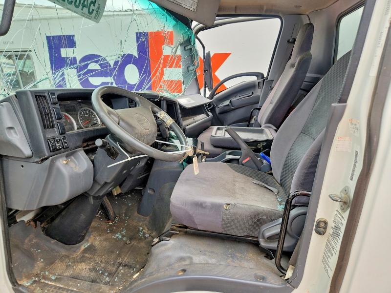 Продажа на аукционе авто 2014 Isuzu Npr Hd, vin: JALC4W162E7002515, номер лота: 54092016