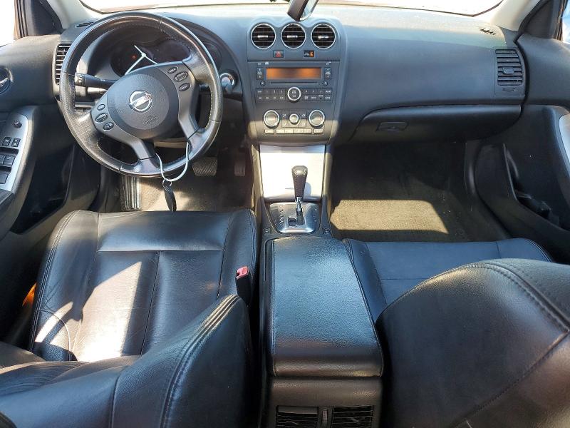 2010 Nissan Altima მანქანა იყიდება აუქციონზე, vin: 1N4AL2AP9AN494114, აუქციონის ნომერი: 56620936