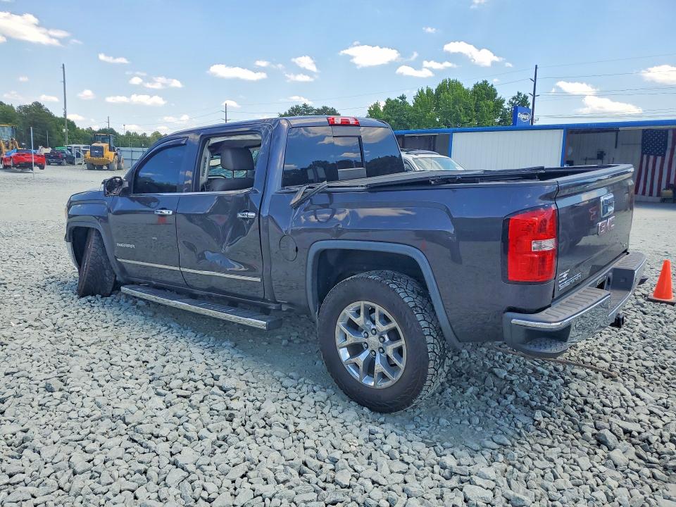 Aukcja sprzedaży 2014 Gmc Sierra, vin: 3GTU2VEC1EG136670, numer aukcji: 57836746