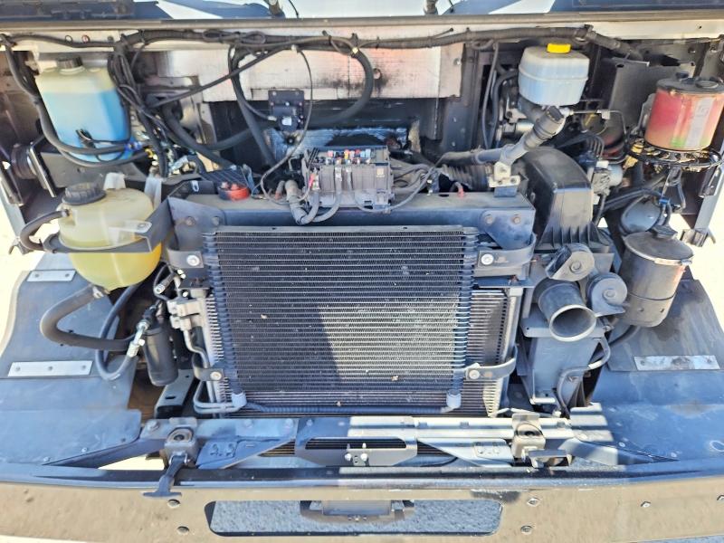 Продажа на аукционе авто 2020 Ford F59, vin: 1F65F5KN8L0A05352, номер лота: 55334746