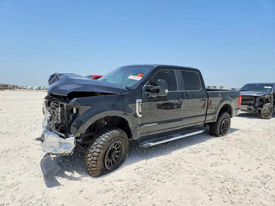Aukcja sprzedaży 2020 Ford F250, vin: 1FT7W2BT4LEE19573, numer aukcji: 59159196