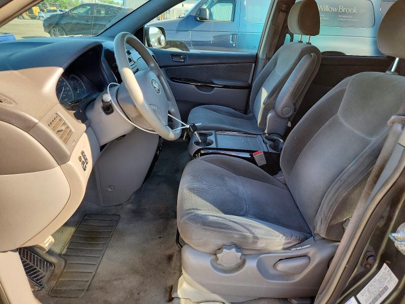 Aukcja sprzedaży 2004 Toyota Sienna, vin: 5TDZA23C54S116805, numer aukcji: 55133226