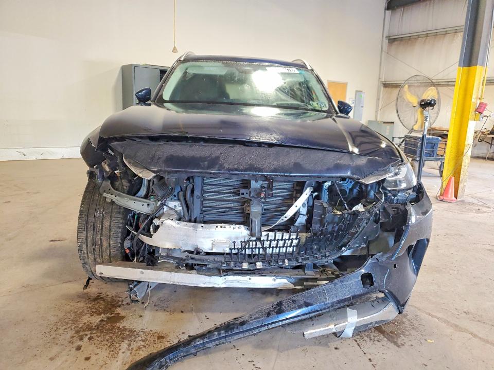 Aukcja sprzedaży 2024 Mazda Cx-90, vin: JM3KKDHA4R1158203, numer aukcji: 58955876