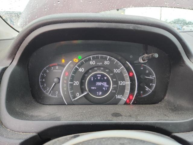 Продажа на аукционе авто 2015 Honda Cr-v, vin: 2HKRM4H39FH689856, номер лота: 57566986