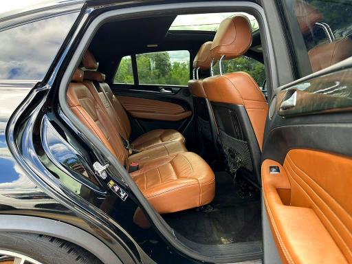 Aukcja sprzedaży 2019 Mercedes-benz Gle Coupe, vin: 4JGED6EB8KA153158, numer aukcji: 55198006