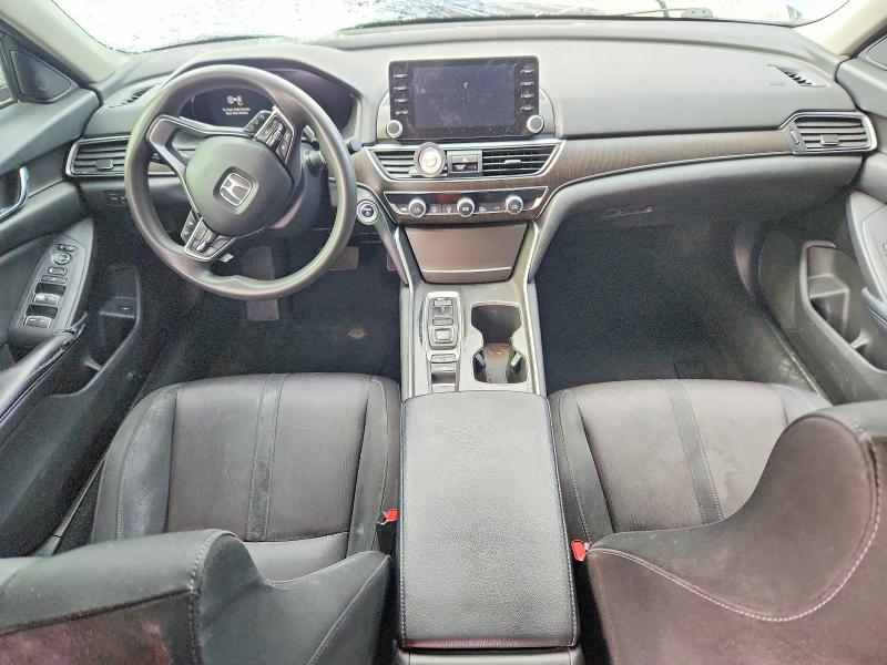 Продаж на аукціоні авто 2018 Honda Accord, vin: 1HGCV3F43JA007385, номер лоту: 59308946