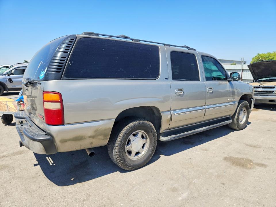 2002 Gmc Yukon Xl მანქანა იყიდება აუქციონზე, vin: 3GKFK16Z32G359071, აუქციონის ნომერი: 57954516
