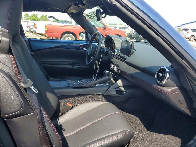 Aukcja sprzedaży 2019 Mazda Mx-5 Miata, vin: JM1NDAM78K0301139, numer aukcji: 56484326