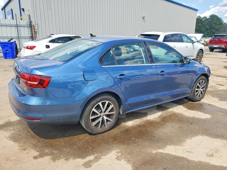 Aukcja sprzedaży 2017 Volkswagen Jetta, vin: 3VWDB7AJ1HM224346, numer aukcji: 56875866