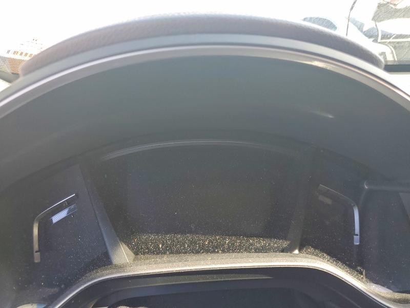 55708206 :رقم المزاد ، 5J6RW2H57LA009031 vin ، 2020 Honda Cr-v مزاد بيع
