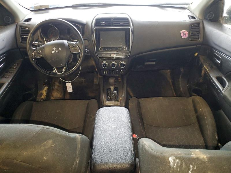 Aukcja sprzedaży 2024 Mitsubishi Outlander Sport, vin: JA4ARUAU4RU015958, numer aukcji: 59086856