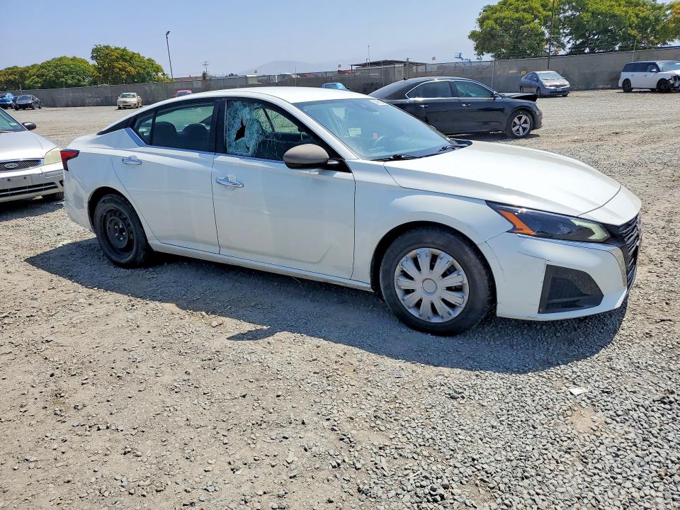Aukcja sprzedaży 2024 Nissan Altima, vin: 1N4BL4BVXRN364612, numer aukcji: 54905256