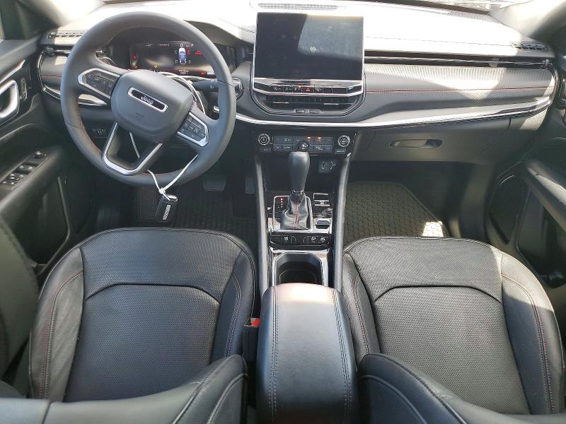 2025 Jeep Compass მანქანა იყიდება აუქციონზე, vin: 3C4NJDDNXST520907, აუქციონის ნომერი: 57383846