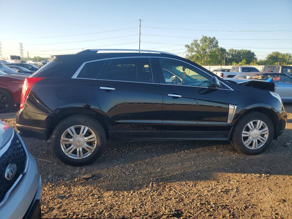 Продажа на аукционе авто 2013 Cadillac Srx, vin: 3GYFNCE30DS578043, номер лота: 57016786