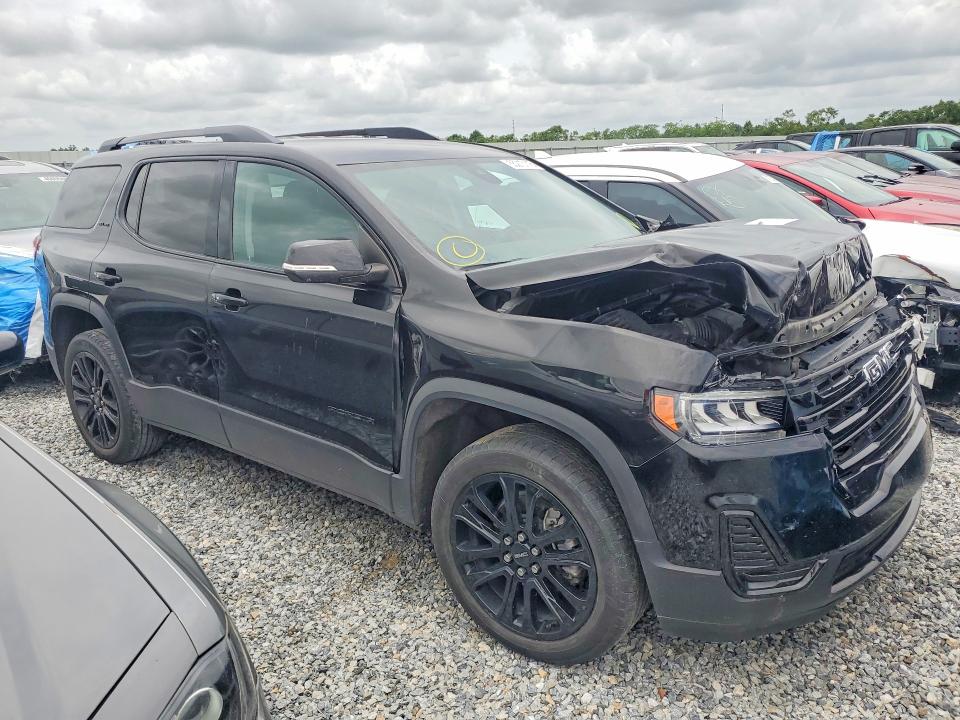 Aukcja sprzedaży 2023 Gmc Acadia, vin: 1GKKNKL4XPZ244379, numer aukcji: 55210116