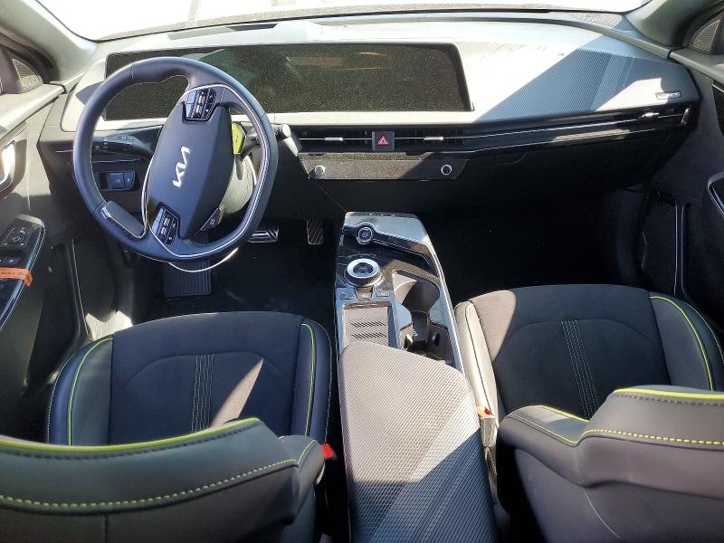Aukcja sprzedaży 2024 Kia Ev6, vin: KNDC5DLE6R5212270, numer aukcji: 57043596