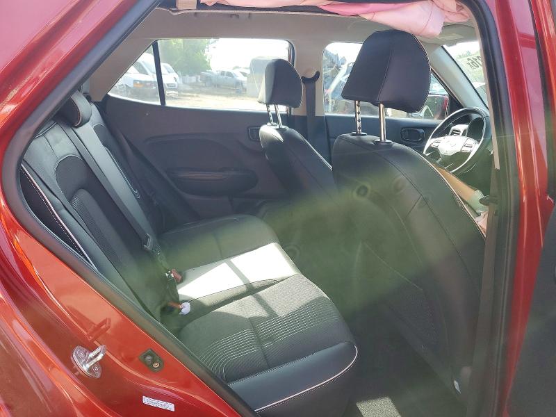 Aukcja sprzedaży 2023 Hyundai Venue, vin: KMHRC8A38PU239025, numer aukcji: 56965316