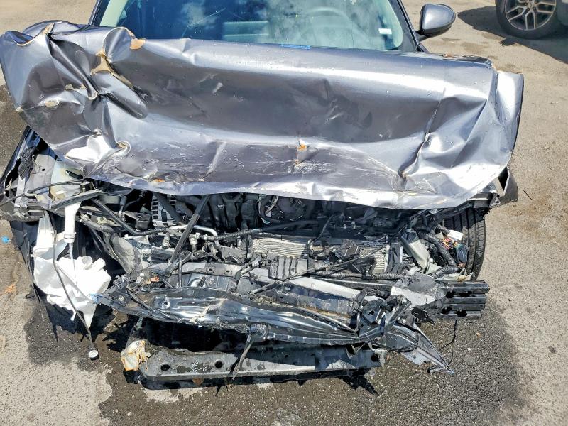 Aukcja sprzedaży 2025 Nissan Sentra, vin: 3N1AB8CV3SY297233, numer aukcji: 56490396