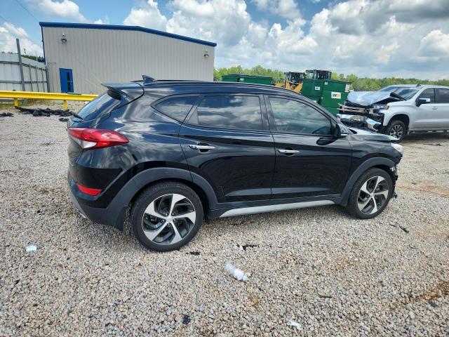Продаж на аукціоні авто 2018 Hyundai Tucson, vin: KM8J33A20JU650997, номер лоту: 56865976