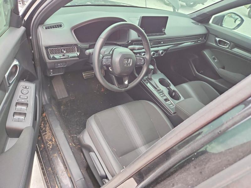 Aukcja sprzedaży 2024 Honda Civic, vin: 2HGFE2F52RH512430, numer aukcji: 58605766