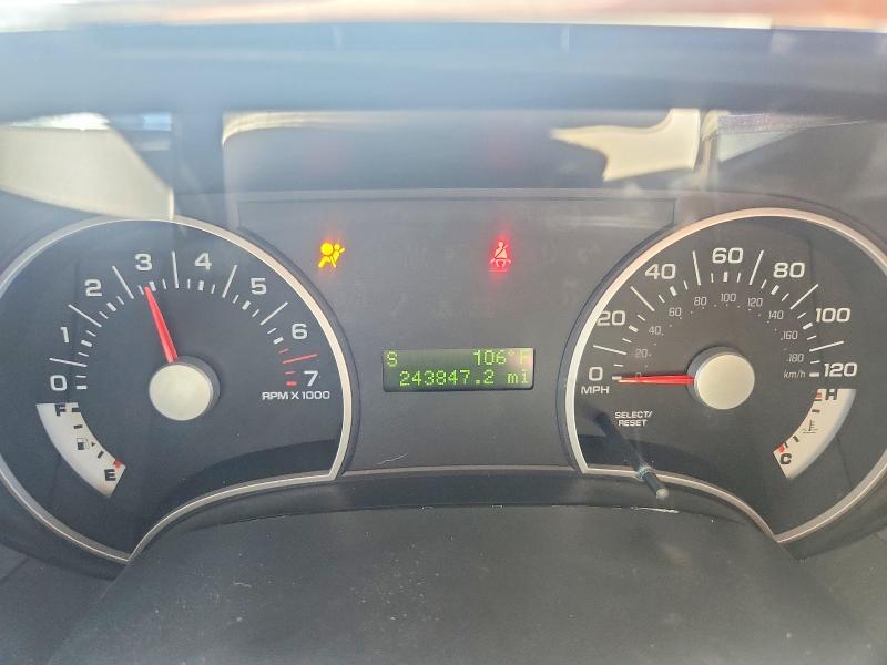 51913976 :رقم المزاد ، 1FMEU63E87UB66396 vin ، 2007 Ford Explorer مزاد بيع