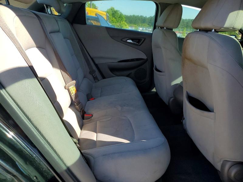Aukcja sprzedaży 2016 Chevrolet Malibu, vin: 1G1ZB5ST0GF250540, numer aukcji: 56250976