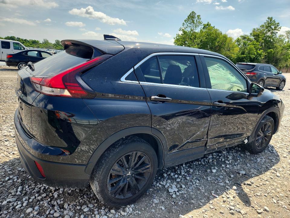 Aukcja sprzedaży 2023 Mitsubishi Eclipse Cross, vin: JA4ATVAA9PZ000336, numer aukcji: 55886146