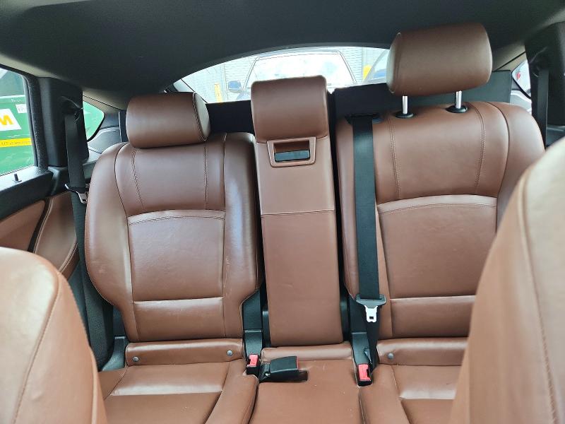 2012 Bmw 550 მანქანა იყიდება აუქციონზე, vin: WBASP4C53CC341945, აუქციონის ნომერი: 58742526