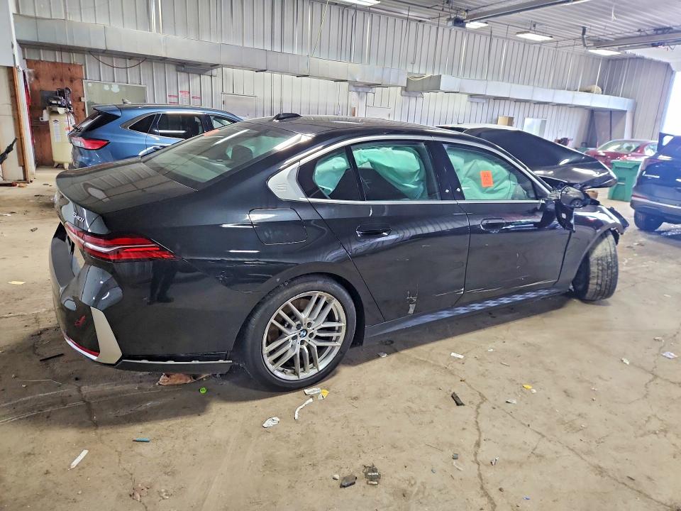Продаж на аукціоні авто 2024 Bmw 540, vin: WBA63FJ05RCS51009, номер лоту: 56682586