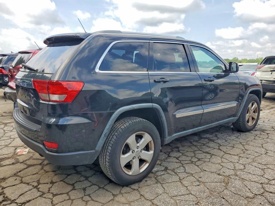 56776506 :رقم المزاد ، 1J4RS4GG7BC704283 vin ، 2011 Jeep Grand Cherokee مزاد بيع