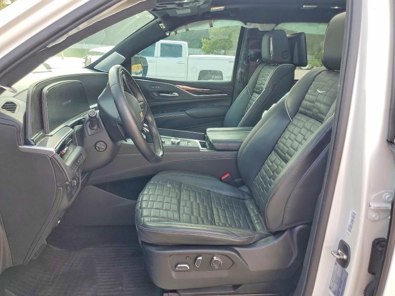 Aukcja sprzedaży 2023 Cadillac Escalade, vin: 1GYS4GKL4PR227737, numer aukcji: 58048456