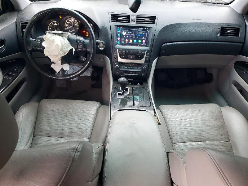 Aukcja sprzedaży 2007 Lexus Gs, vin: JTHBE96S970027181, numer aukcji: 58329686