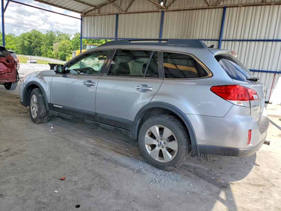 Продажа на аукционе авто 2012 Subaru Outback, vin: 4S4BRCLC1C3257642, номер лота: 56757016